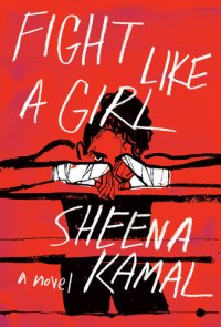 cover of the book Fight Like a Girl