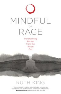 cover of the book Mindful of Race: Transforming Racism from the Inside Out