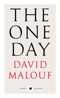 cover of the book Short Black 7 The One Day