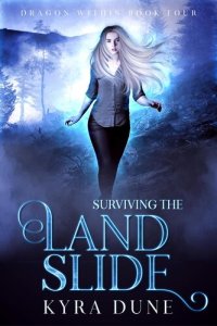 cover of the book Surviving the Landslide