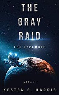 cover of the book The Gray Raid