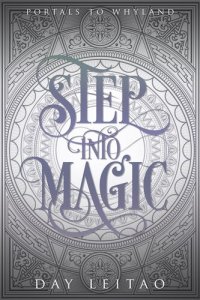 cover of the book Step into Magic