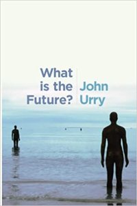 cover of the book What is the Future?