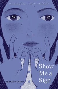 cover of the book Show Me a Sign