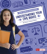 cover of the book Understanding Your Civil Rights