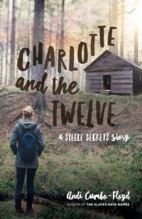 cover of the book Charlotte and the Twelve