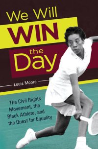 cover of the book We Will Win the Day