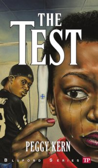 cover of the book The Test