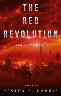 cover of the book The Red Revolution