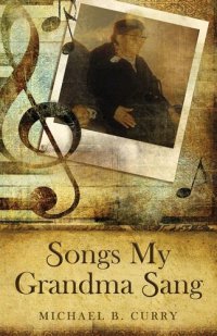 cover of the book Songs My Grandma Sang