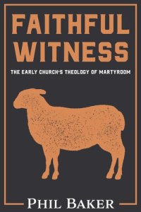 cover of the book Faithful Witness