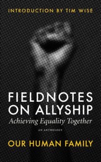 cover of the book Fieldnotes on Allyship