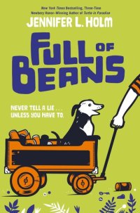 cover of the book Full of Beans