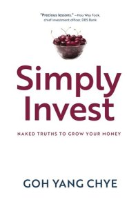 cover of the book Simply Invest