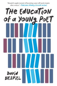 cover of the book The Education of a Young Poet