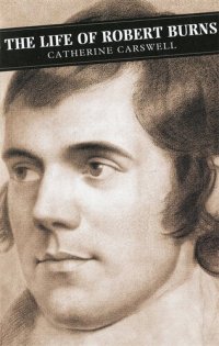 cover of the book The Life of Robert Burns