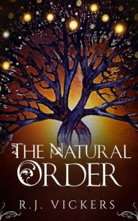 cover of the book The Natural Order