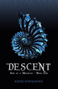 cover of the book Descent