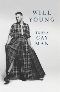 cover of the book To be a Gay Man