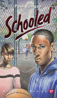 cover of the book Schooled