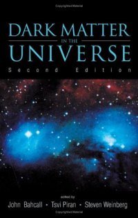 cover of the book Dark Matter in the Universe 