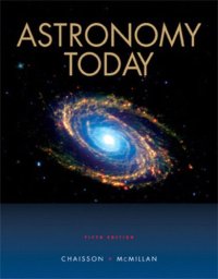 cover of the book Astronomy Today