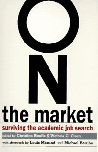 cover of the book On the Market