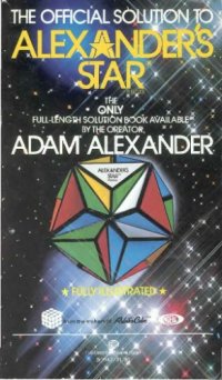 cover of the book OFFIC SOL TO ALEX.STAR