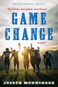 cover of the book Game Change