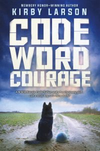 cover of the book Code Word Courage