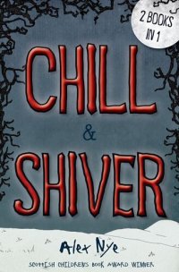 cover of the book Chill & Shiver: 2 Books in 1