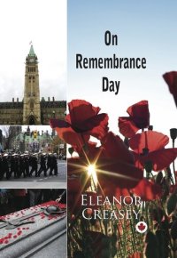 cover of the book On Remembrance Day