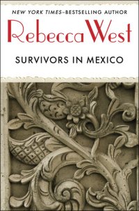 cover of the book Survivors in Mexico