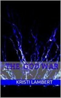 cover of the book The God War