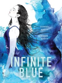 cover of the book Infinite Blue