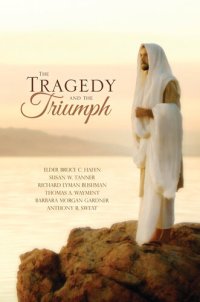 cover of the book The Tragedy and the Triumph