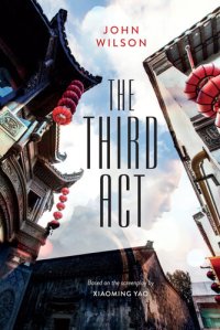 cover of the book The Third Act