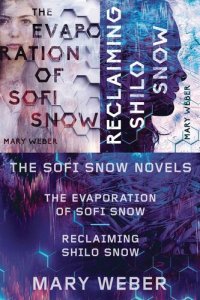 cover of the book The Sofi Snow Novels