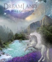 cover of the book Dreamland