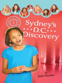 cover of the book Sydney's DC Discovery