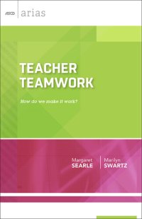 cover of the book Teacher Teamwork