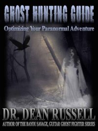 cover of the book Ghost Hunting Guide