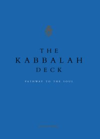 cover of the book The Kabbalah Deck: Pathway to the Soul