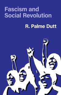 cover of the book Fascism and Social Revolution