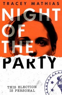 cover of the book Night of the Party