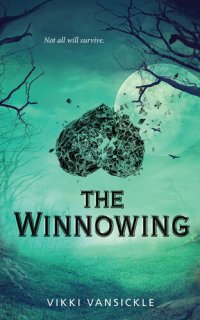 cover of the book The Winnowing