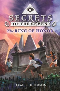 cover of the book The Ring of Honor