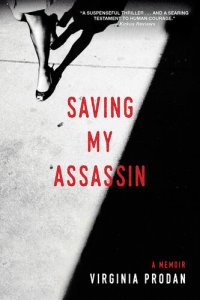 cover of the book Saving My Assassin