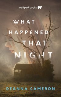 cover of the book What Happened That Night