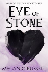 cover of the book Eye of Stone